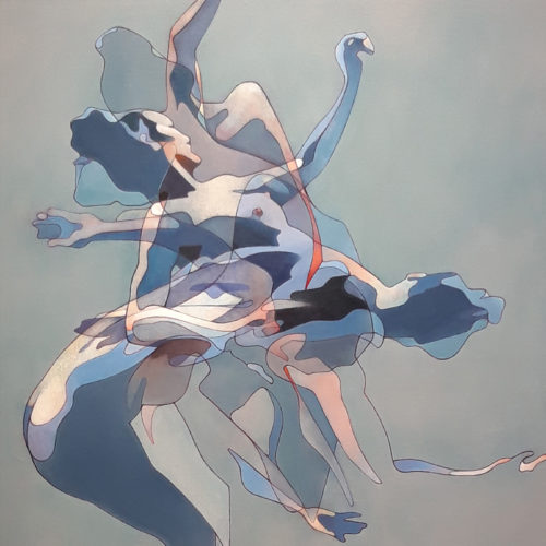 100 x 81 cm