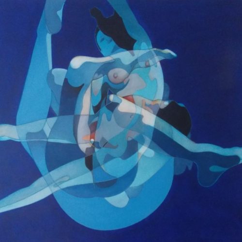 100 x 100 cm