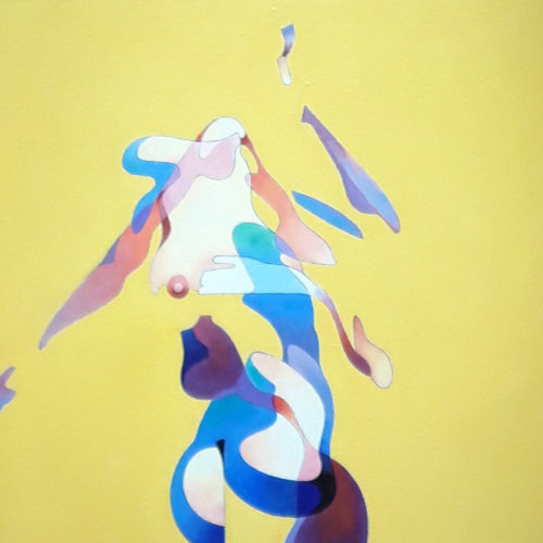 100 x 81 cm