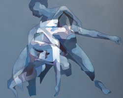 100 x 100 cm