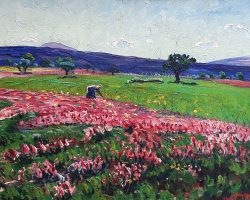 seyssaud-hst 46 x 61 cm-home