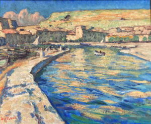 hst 38 x 46 cm