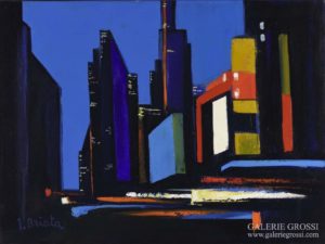 hst 54 x 73 cm