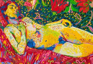 GordonSEWARD_Grand-Nu-aux-Pailles-hst-100x142cm