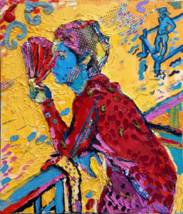 seward-hst 65x54cm