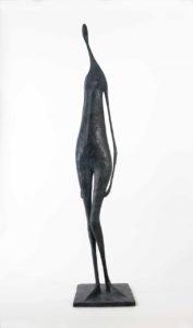 Grande Figure Debout