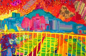 hst 97 x 130 cm