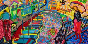 hst 60 x 120 cm