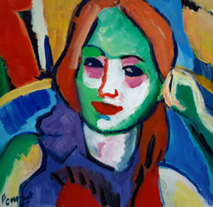 50x50cm