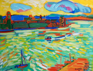 60 x 73 cm