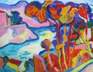 60 x 73 cm