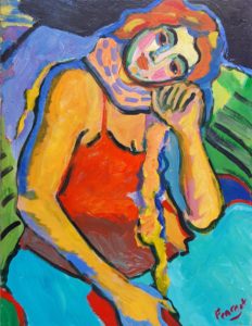 exposition-marie-penraat-galerie-grossi-marseille