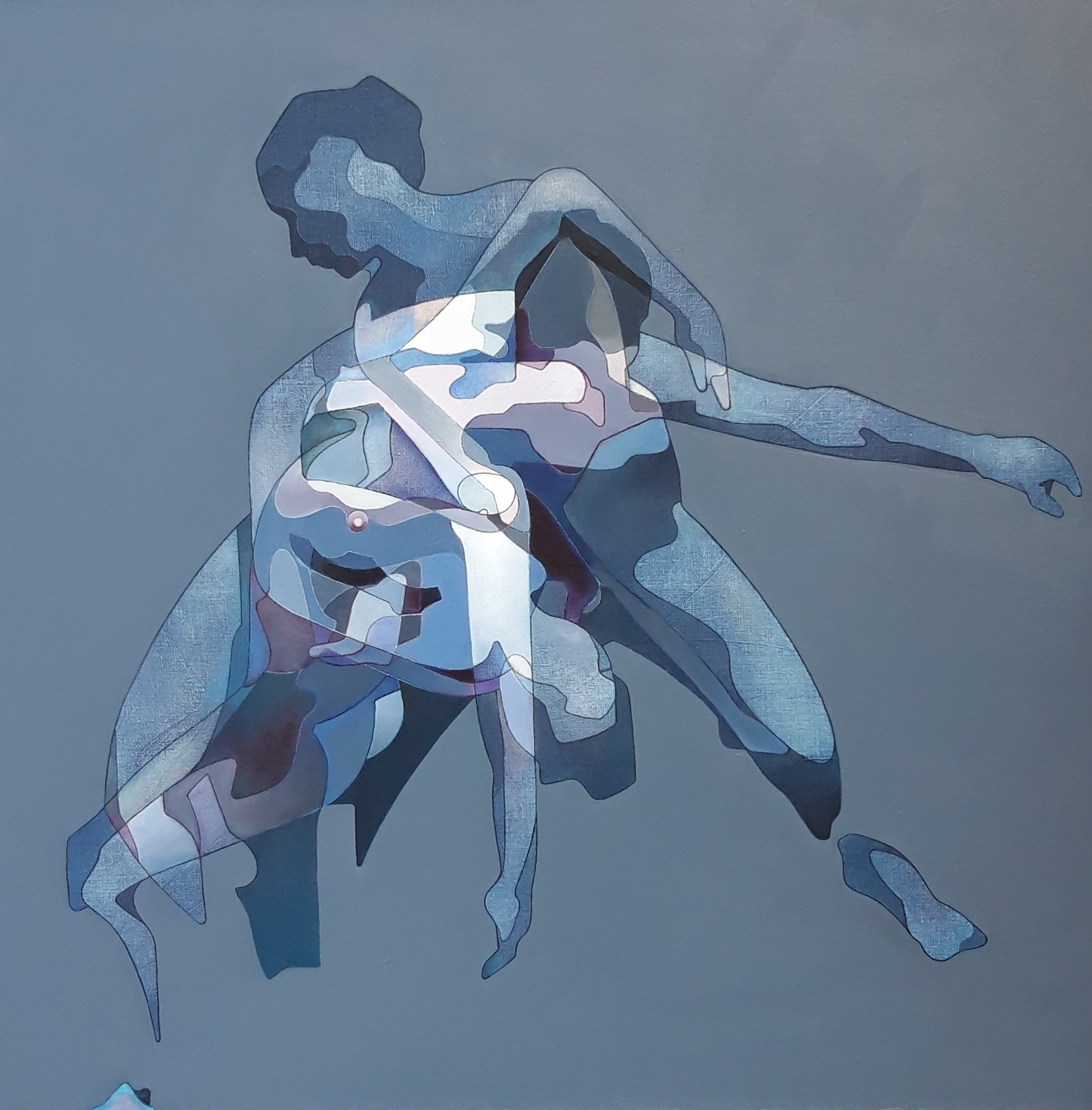 100 x 100 cm