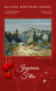 joyeuses fetes