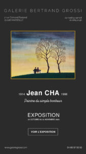 newsletter jean cha